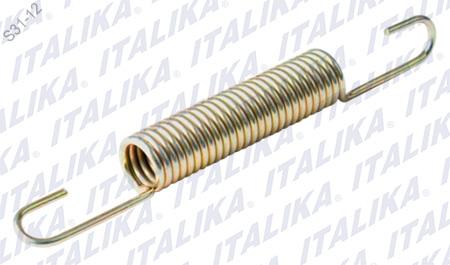 RESORTE RETORNO PEDAL DE FRENO