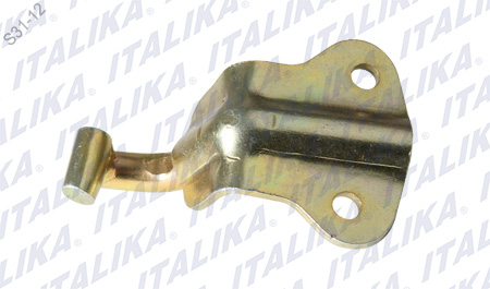 SOPORTE TOPE PEDAL ARRANQUE