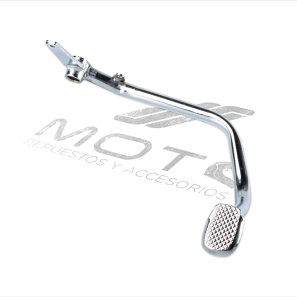 PEDAL DE FRENO TRASERO