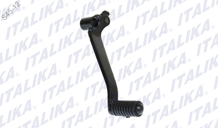 PEDAL DE CAMBIOS NEGRO