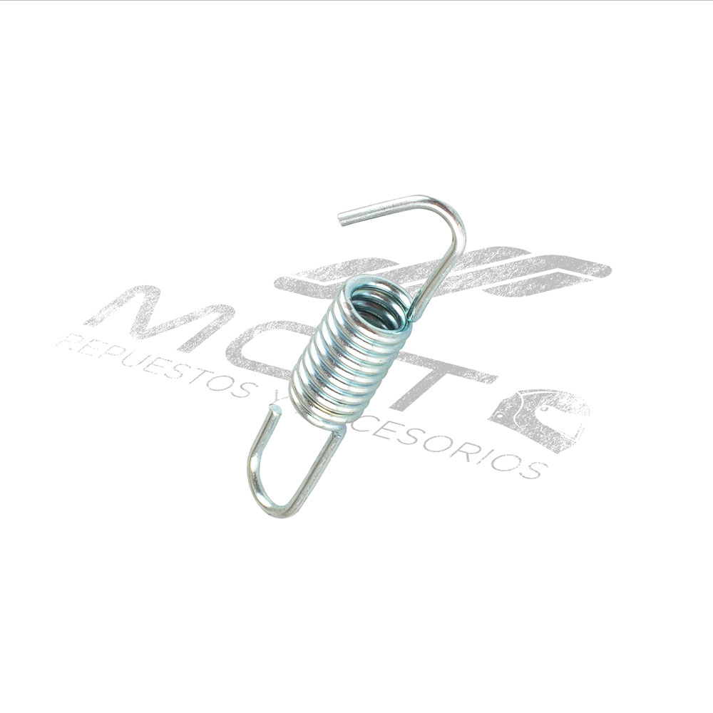 RESORTE INTERRUPTOR FRENO TRAS