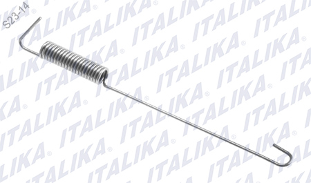 RESORTE INTERRUPTOR FRENO TRAS