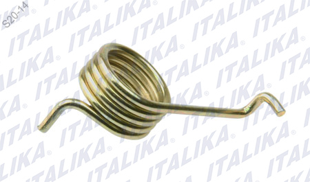 RESORTE RETORNO PEDAL FRENO