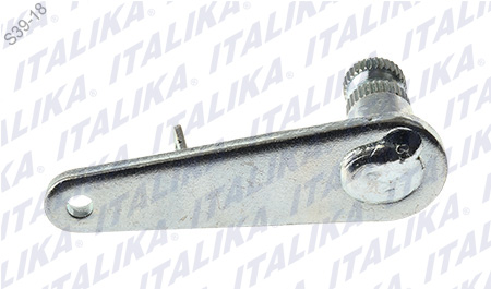 EJE TRANSMISOR PEDAL CAMBIOS