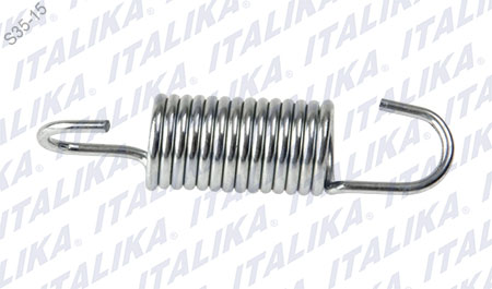 RESORTE RETORNO ACCIONADOR