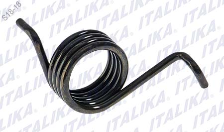 RESORTE RETORNO PEDAL FRENO