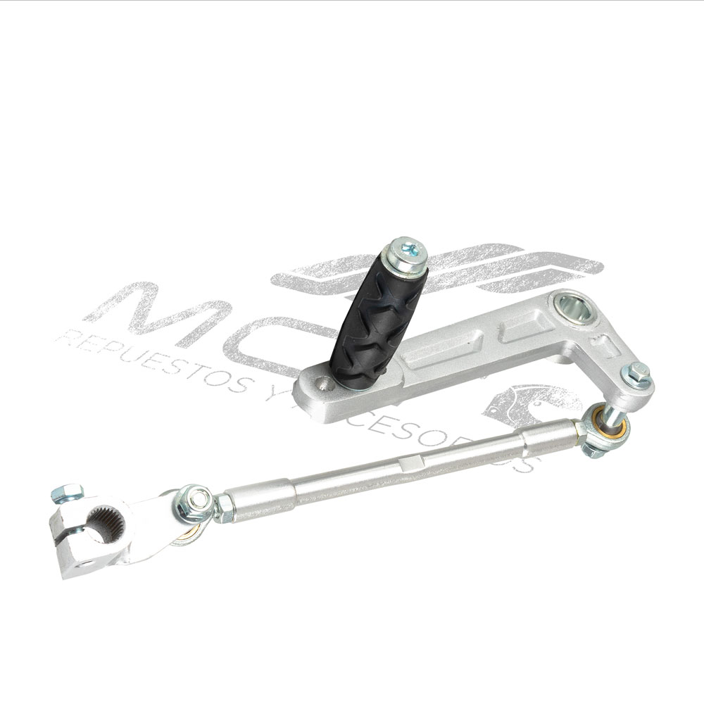 PEDAL CAMBIOS