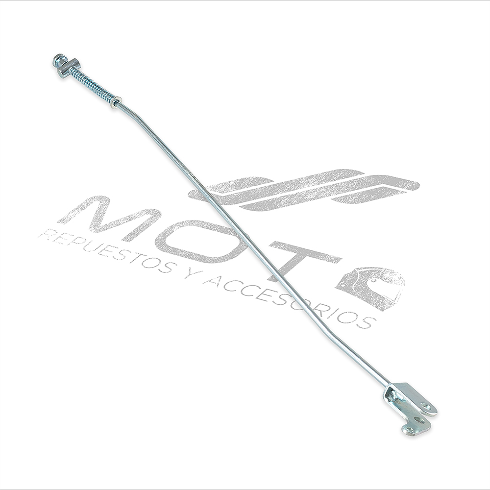 VARILLA DE FRENO TRAS