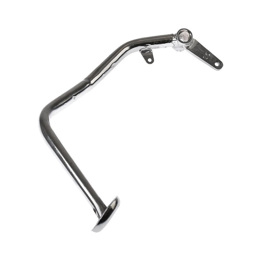 PEDAL FRENO TRAS