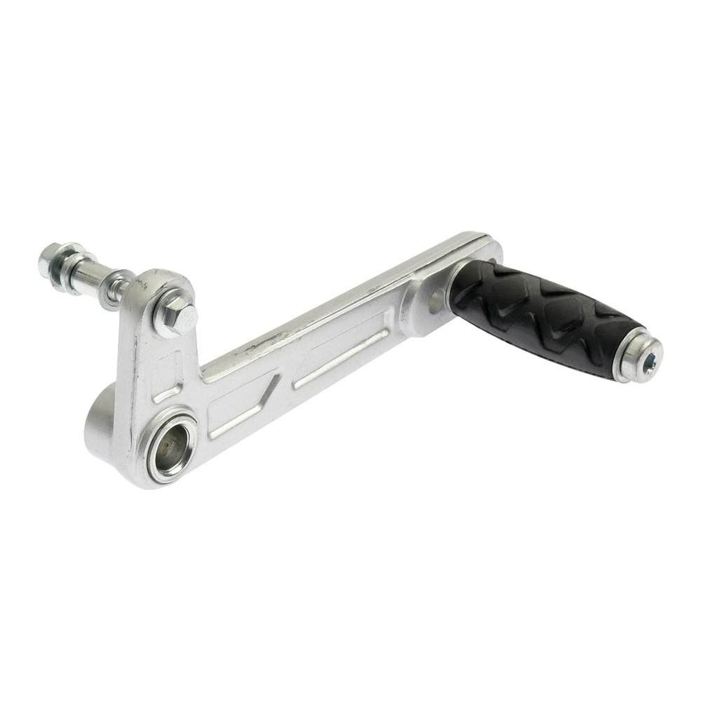 CUERPO PEDAL CAMBIO