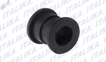 GOMA BASE POSAPIE TRAS DER