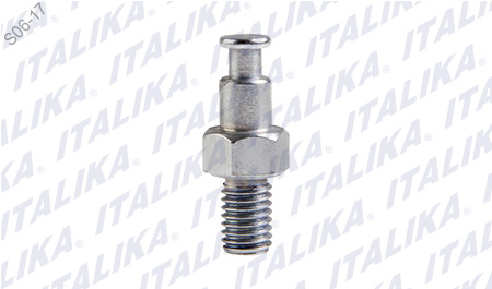 PERNO SUSPENSION RESORTE