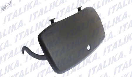 CUBIERTA DE CAJA GUANTERA