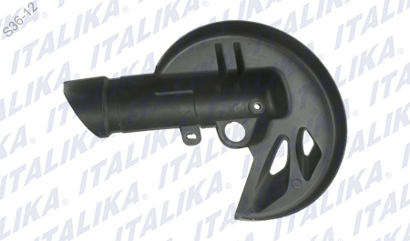 PROTECTOR DISCO FRENO