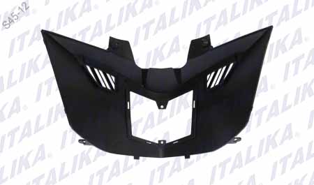 CUBIERTA PLASTICA DE GUANTERA