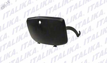 CUBIERTA DE CAJA GUANTERA