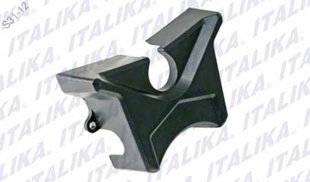 CUBIERTA INTERRUPTOR ARRANQUE