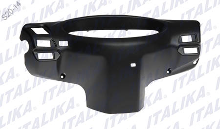 CUBIERTA DE INDICADORES