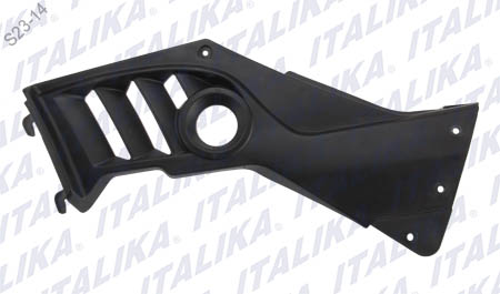 CUBIERTA IZQ TANQUE COMB