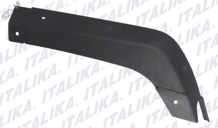 CUBIERTA LAT DER SALPICADERA TRAS