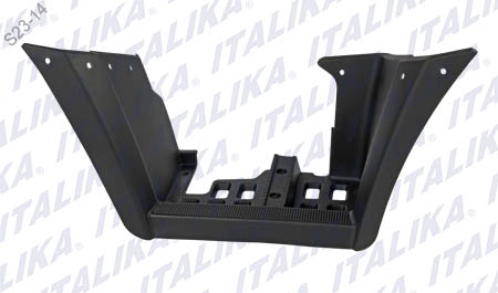 CUBIERTA POSAPIE IZQ