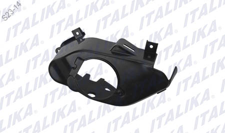 CUBIERTA TRAS DER FARO