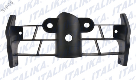 REJILLA FRONTAL