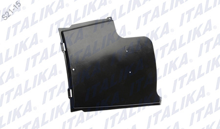 PROTECTOR MOTOR CENTRAL