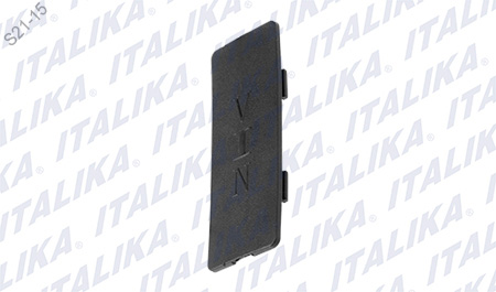 CUBIERTA NUMERO SERIE