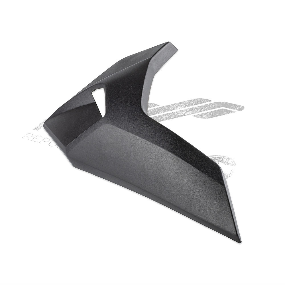 CUBIERTA GUIA AIRE INF IZQ