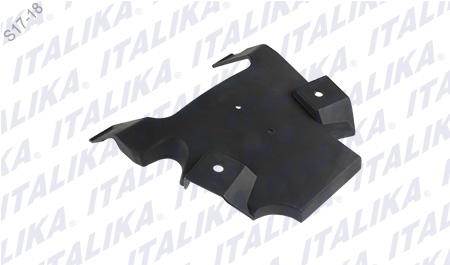 CUBIERTA SUP MOTOR