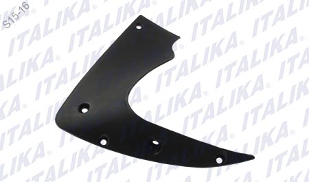 GUARNICION CUBIERTA IZQ TANQUE