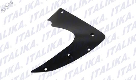 GUARNICION CUBIERTA DER TANQUE