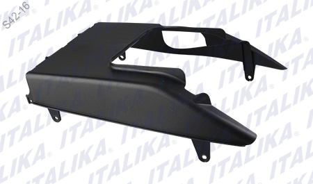 CUBIERTA INFERIOR CUADRO