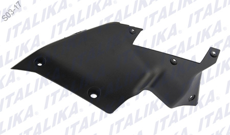 CUBIERTA IZQ INT TANQUE