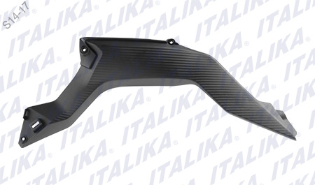 SOPORTE CUBIERTA IZQ TANQUE