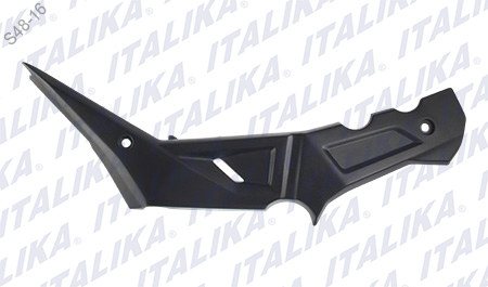 CUBIERTA LATERAL IZQ