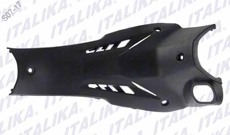 CUBIERTA CENTRAL NEGRO