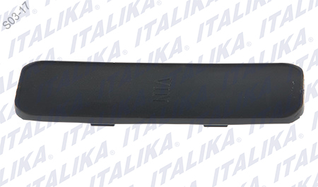 CUBIERTA NUMERO SERIE