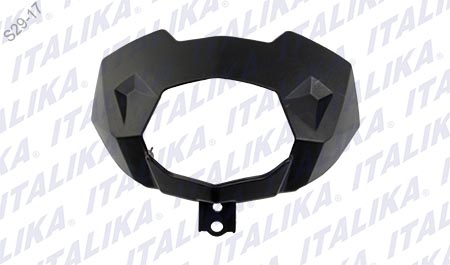 CUBIERTA VELOCIMETRO