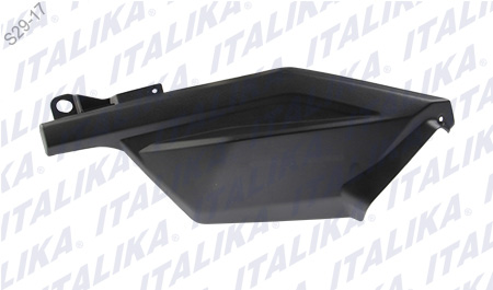 CUBIERTA DECORATIVA IZQ