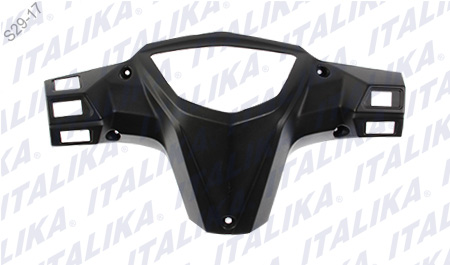 CUBIERTA VELOCIMETRO