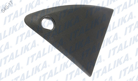 TAPA CUBIERTA EQUIPAJE