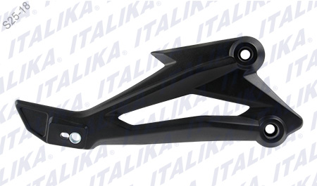 PROTECTOR POSAPIE TRAS DER