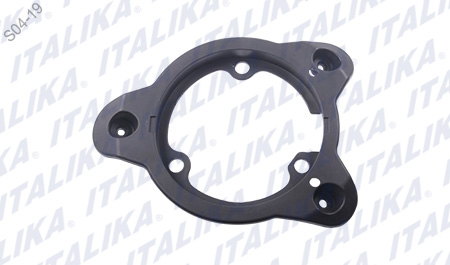 BASE DECORATIVA TAPON TANQUE COMBUSTIBLE