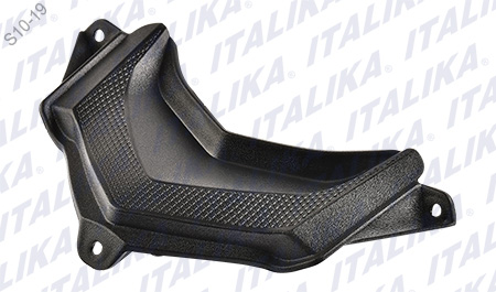 CUBIERTA DECORATIVA PANEL FRONT