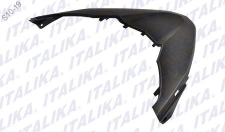 CUBIERTA INF CALAVERA