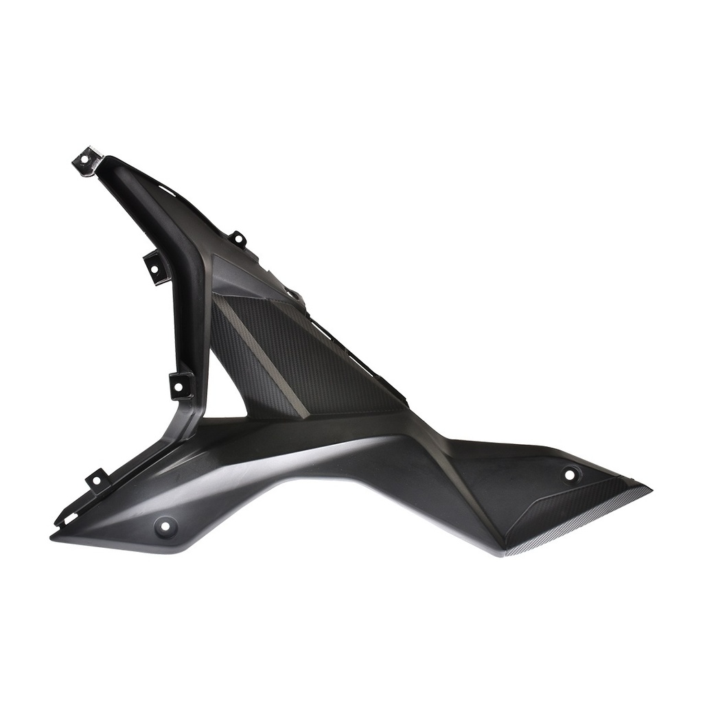 CUBIERTA MANUBRIO IZQ