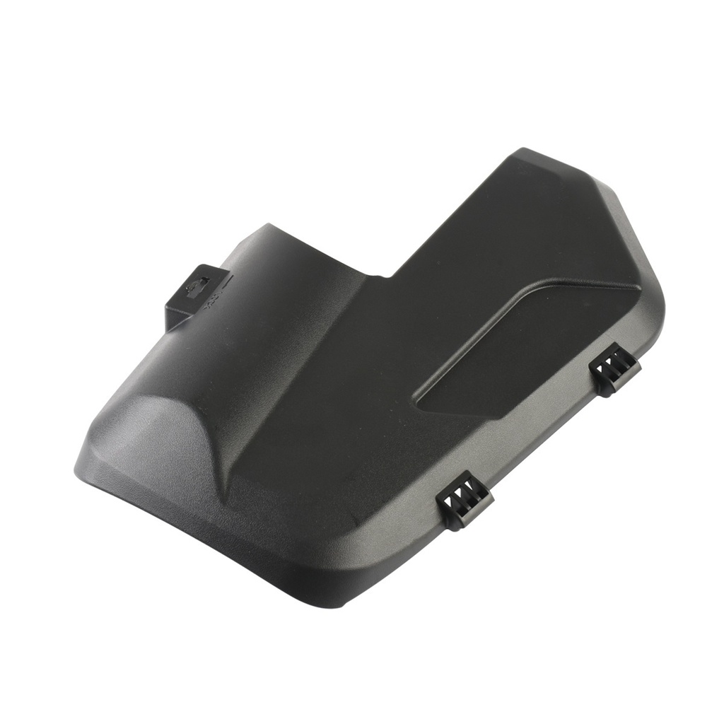 CUBIERTA CAJA EQUIPAJE DEL