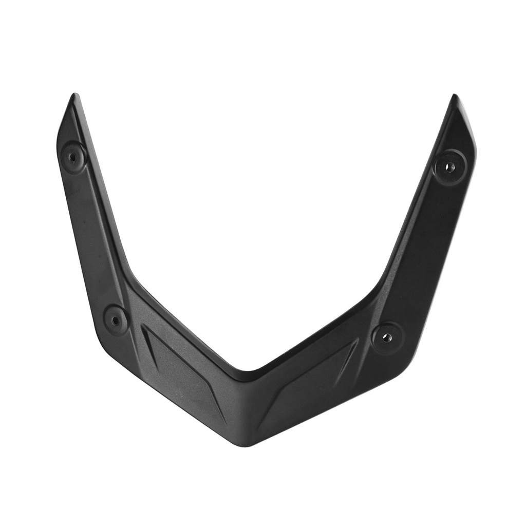 CUBIERTA PARABRISAS IZQ